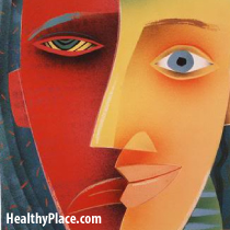 Literature review of effective treatment for dissociative identity disorder