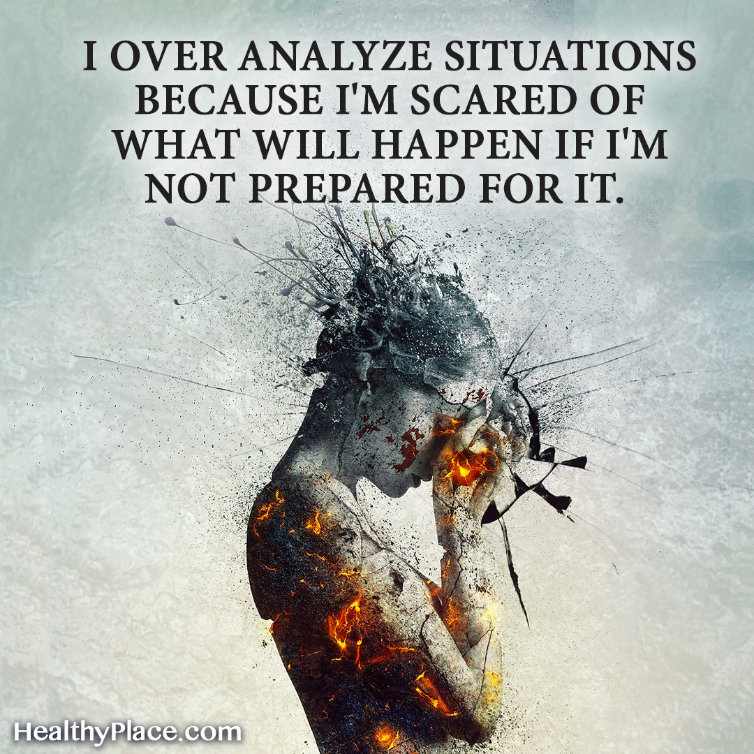 Quotes On Anxiety - Quotes - Insight | HealthyPlace