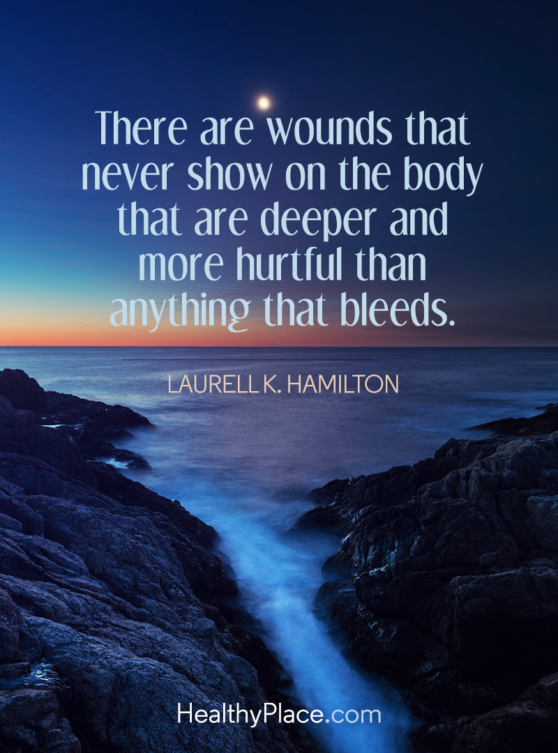 Depression Quotes and Sayings About Depression - Quotes - Insight