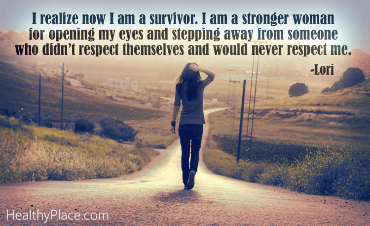 Quotes on Abuse - Quotes - Insight | HealthyPlace