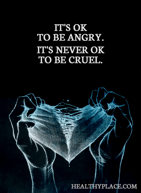 Quotes on Abuse - Quotes - Insight | HealthyPlace