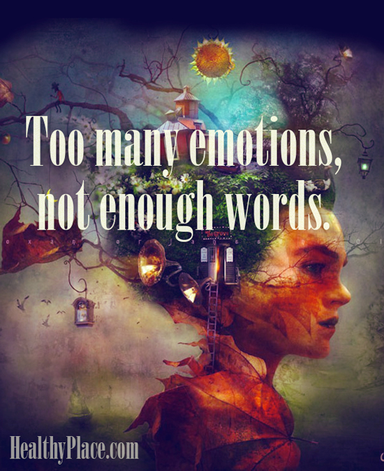 Quotes on Bipolar - Quotes - Insight | HealthyPlace