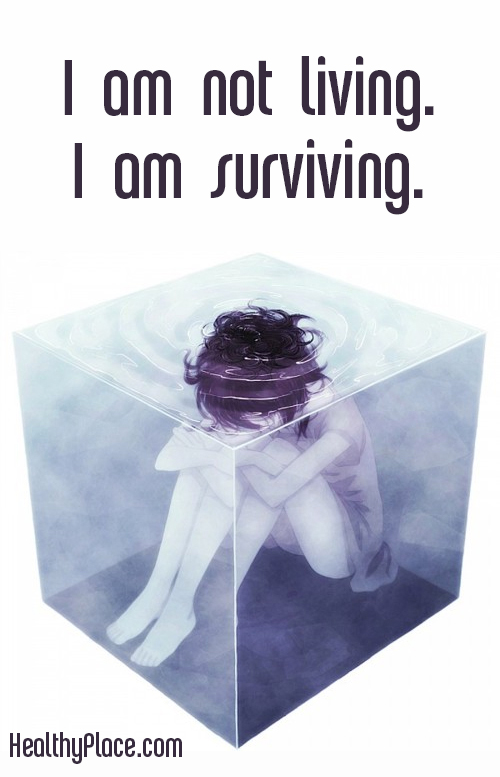 Depression Quotes and Sayings About Depression - Quotes - Insight