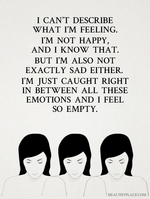 Depression Quotes and Sayings About Depression - Quotes ...