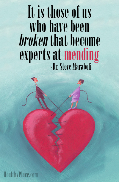 Quotes on Mental Health and Mental Illness - Quotes - Insight