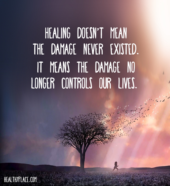 Quotes On Mental Health And Mental Illness Quotes Insight Healthyplace 