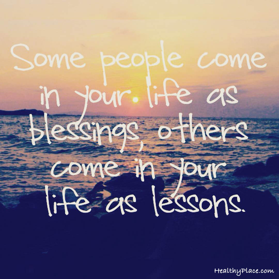 SelfHelp Quote Quotes Insight HealthyPlace