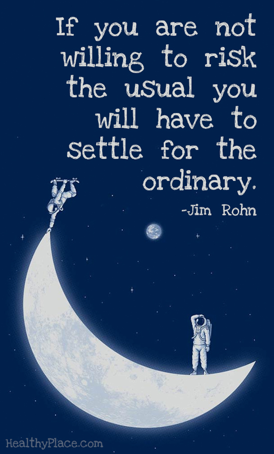 Self-Help Quote - Quotes - Insight | HealthyPlace