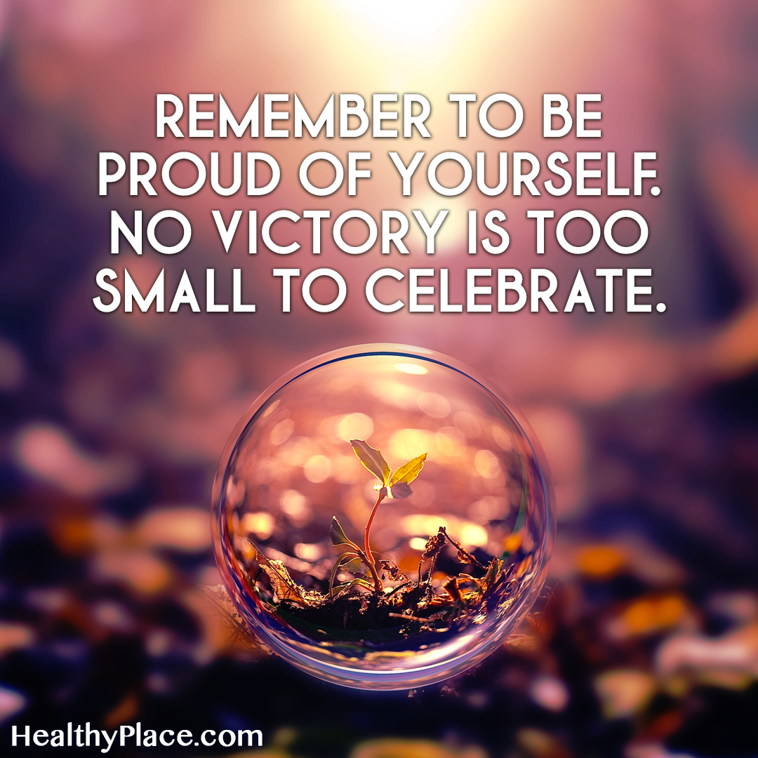 Self-Help Quote - Quotes - Insight | HealthyPlace