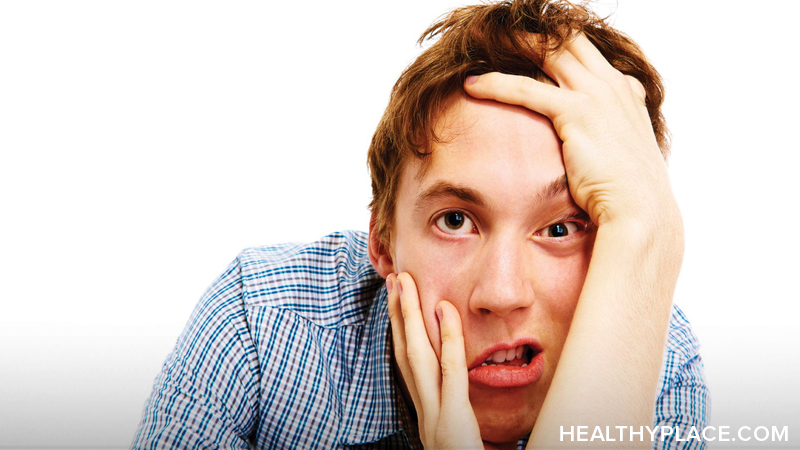 Seroquel And Anxiety Attacks